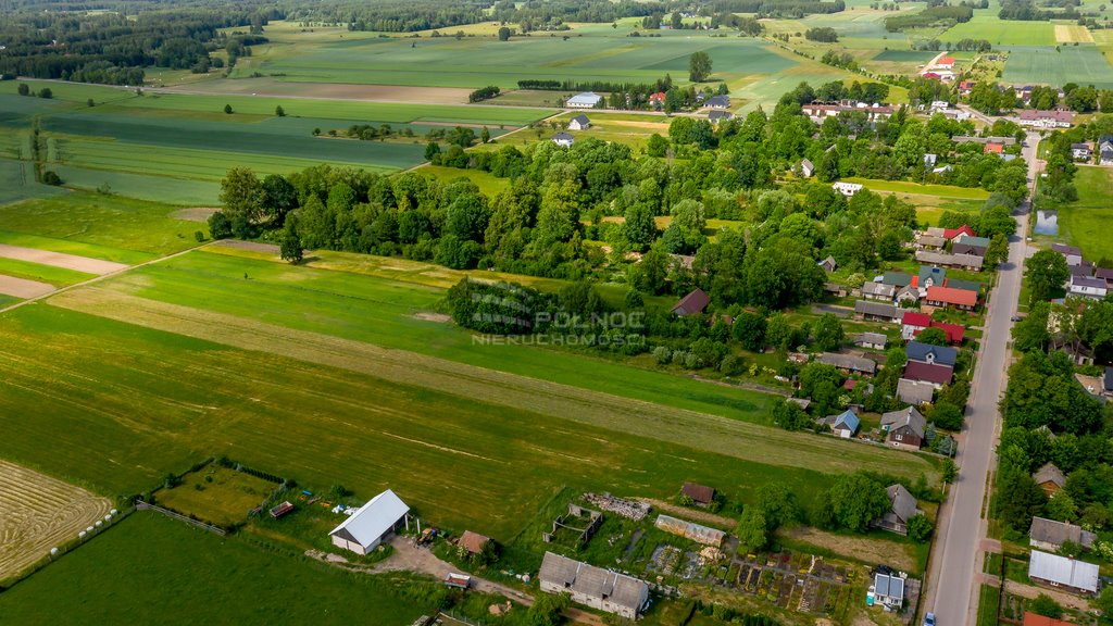 Działka budowlana na sprzedaż Rafałówka  6 332m2 Foto 16