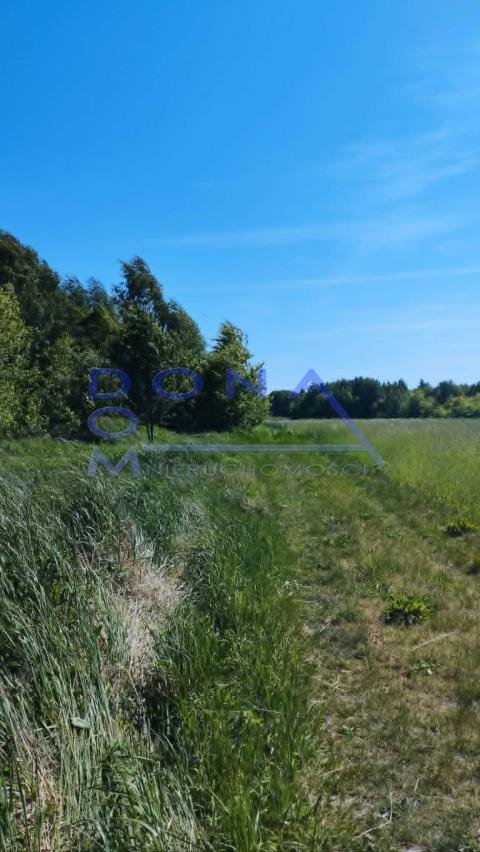Działki budowlane 1000 i 1500 m² w Rąbieniu AB. Rąbień AB  1 000m2 Foto 1
