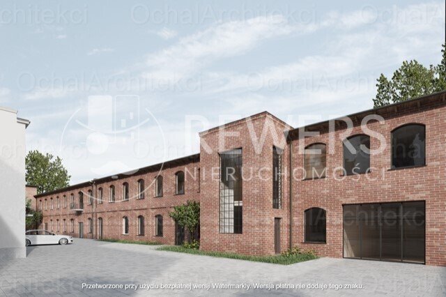 Lokal użytkowy na wynajem Lublin, Za Cukrownią  230m2 Foto 1