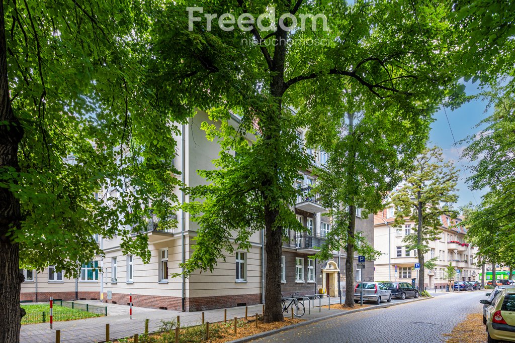 Mieszkanie czteropokojowe  na sprzedaż Poznań, Łazarz, Łazarz  119m2 Foto 17