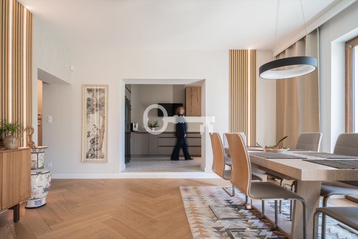 Nowoczesna willa 246 m² z ogrodem zimowym i tarasem Gdynia, Wzgórze Św. Maksymiliana, Gabriela Narutowicza  247m2 Foto 1