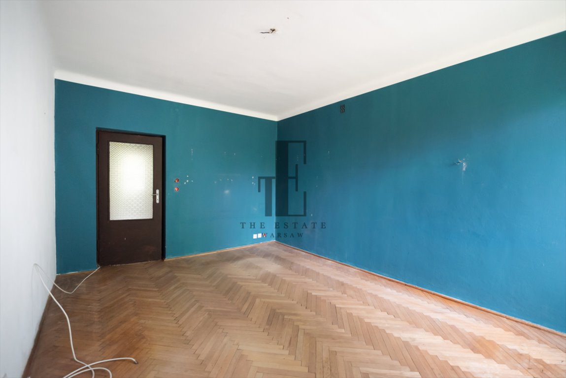 28 m² w Woli z możliwością aranżacji odrębnej sypialni Warszawa, Wola  28m2 Foto 1