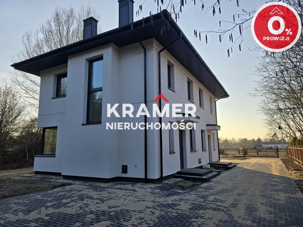 Dom na sprzedaż Łomianki  100m2 Foto 1