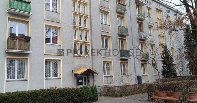 Kawalerka na sprzedaż Warszawa, Bielany, Stefana Żeromskiego  38m2 Foto 5