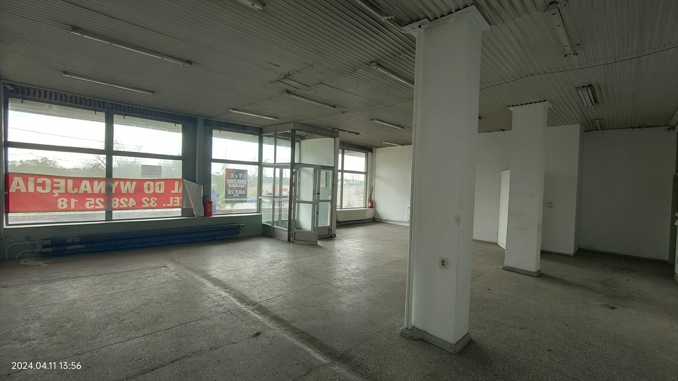 Lokal użytkowy na sprzedaż Pyskowice, Armii  Krajowej 28  350m2 Foto 3