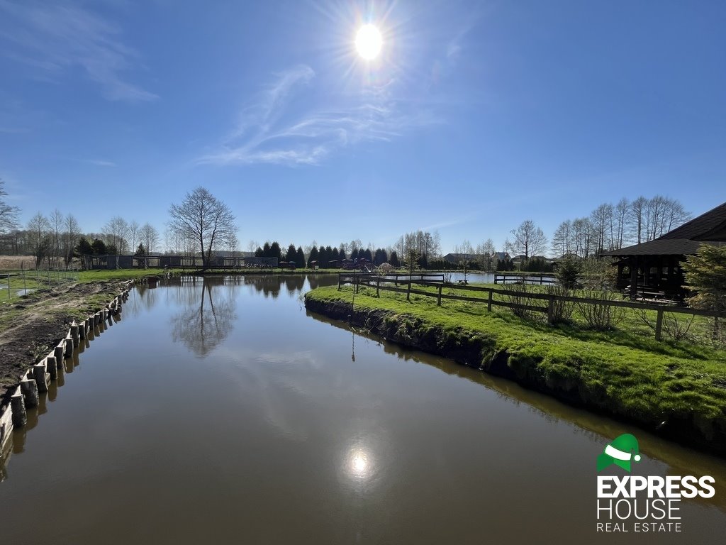 Lokal użytkowy na wynajem Jasionówka, Korycińska  600m2 Foto 6