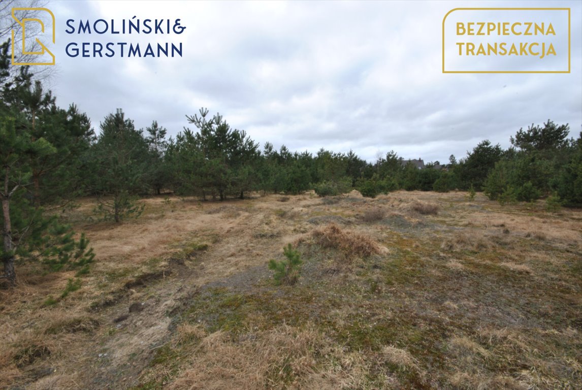 Działka pod zabudowę wielodziałową z MPZP, 11 500 m2 Kowalewo, Letnia  11 500m2 Foto 1