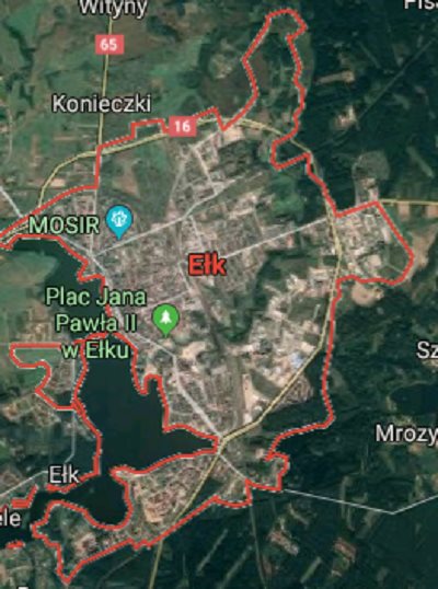 Mieszkanie czteropokojowe na sprzedaż Ełk, Kilińskiego 95m2 Foto 1 Mieszkanie czteropokojowe na sprzedaż Ełk, Kilińskiego 95m2 Foto 1