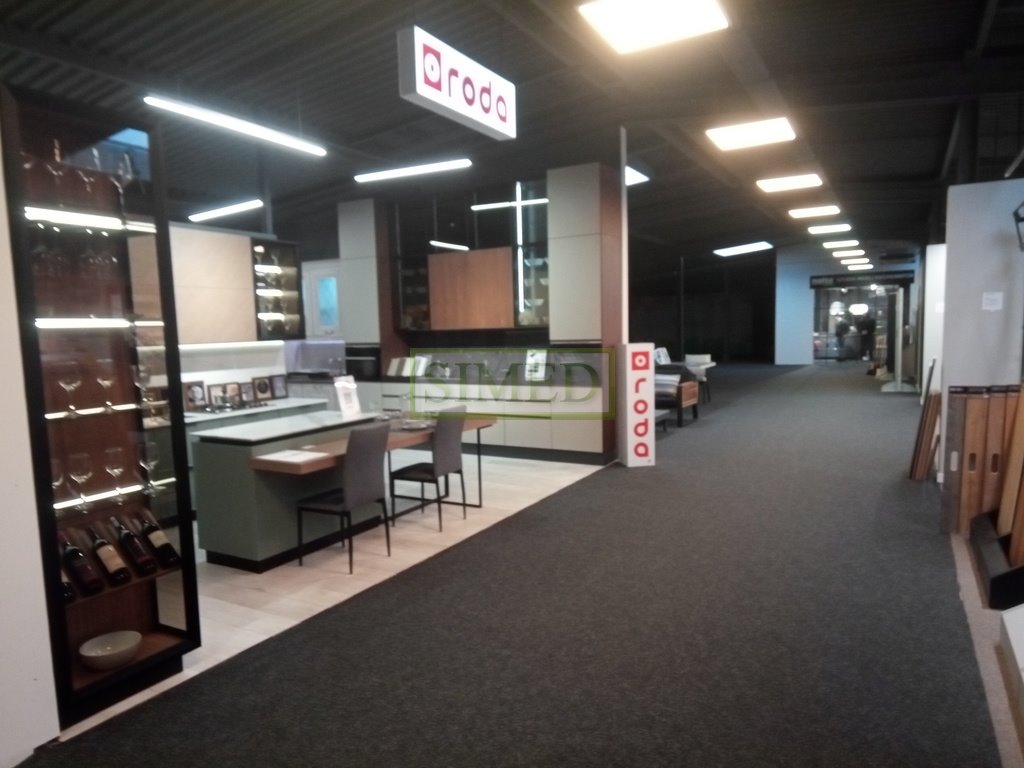 Lokal użytkowy na wynajem Warszawa, Mokotów  250m2 Foto 8