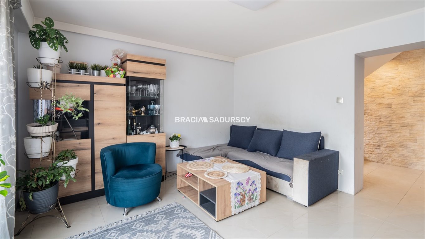 Dom na sprzedaż Kraków, Swoszowice, Opatkowice, Poronińska  170m2 Foto 1