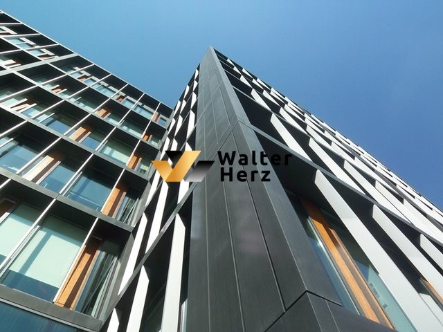 Na wynajem nowoczesne biuro 248 m² z certyfikatem BREEAM Excellent Warszawa, Mokotów, Domaniewska  248m2 Foto 1