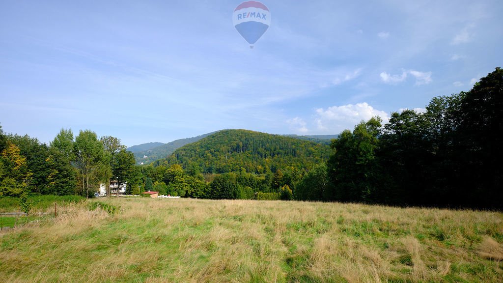 Działka budowlana na sprzedaż Ustroń  900m2 Foto 7