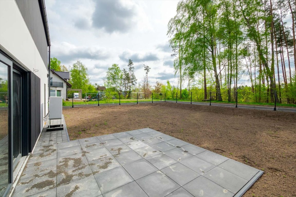 Dom na sprzedaż Sycowa Huta  120m2 Foto 8