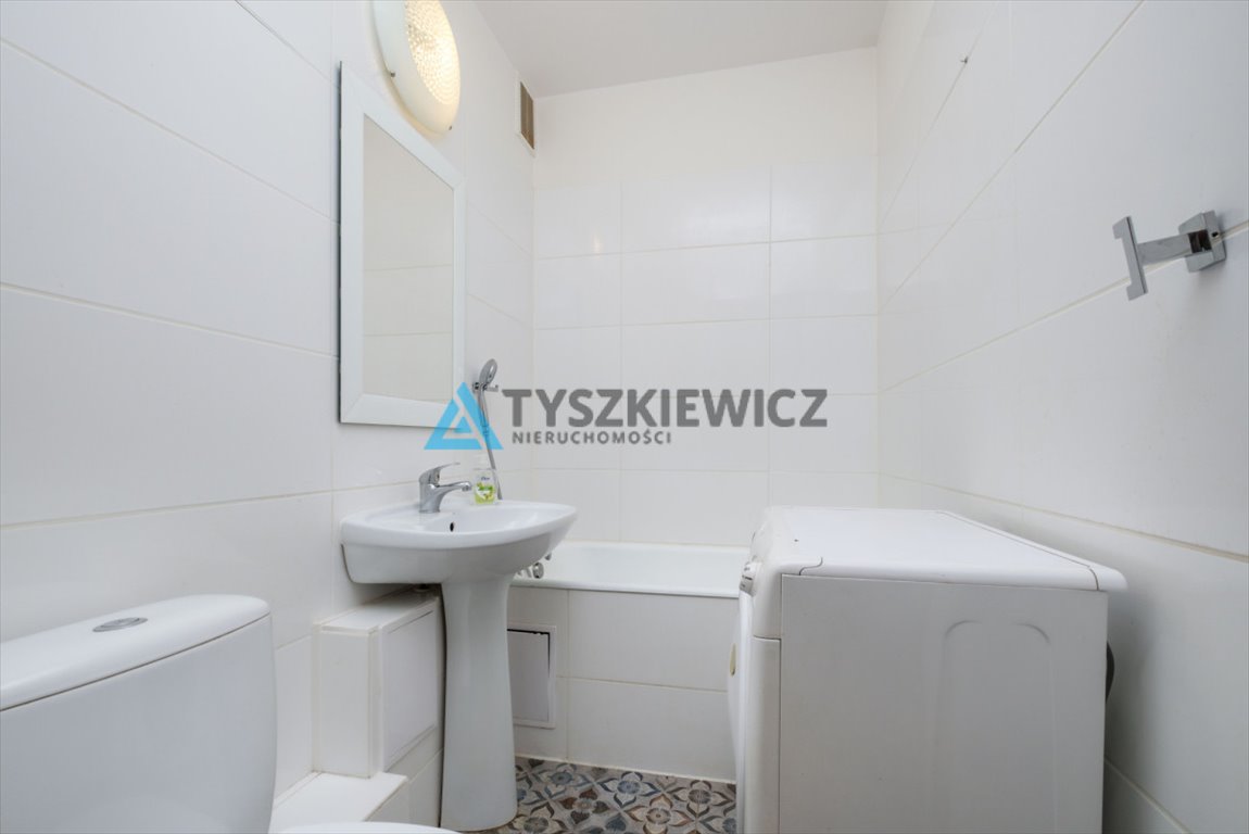 Kawalerka na sprzedaż Gdańsk, Żabianka, Pomorska  31m2 Foto 8