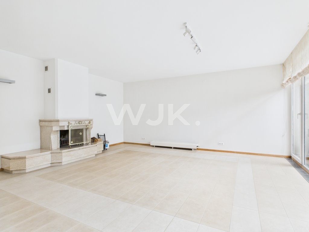 Dom na wynajem Warszawa, Praga-Południe, Saska Kępa  200m2 Foto 1