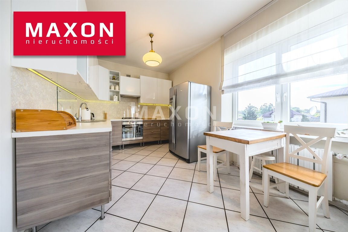 Mieszkanie trzypokojowe na wynajem Marki, al. Marszałka Józefa Piłsudskiego  120m2 Foto 1