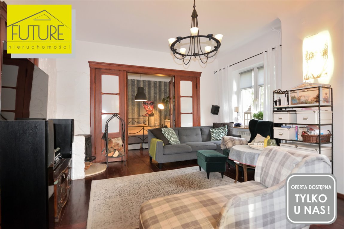 Mieszkanie trzypokojowe na sprzedaż Elbląg, Mikołaja Kopernika  95m2 Foto 1