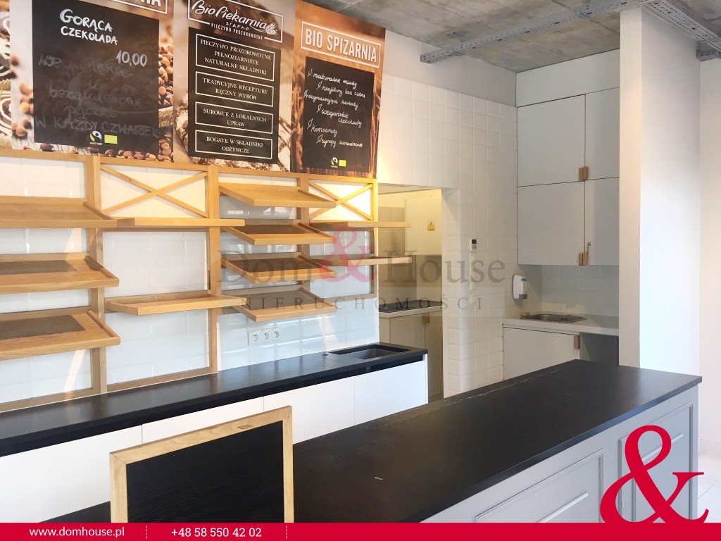 Lokal użytkowy na sprzedaż Sopot, Górny, Armii Krajowej 41m2 Foto 1 Lokal użytkowy na sprzedaż Sopot, Górny, Armii Krajowej 41m2 Foto 1