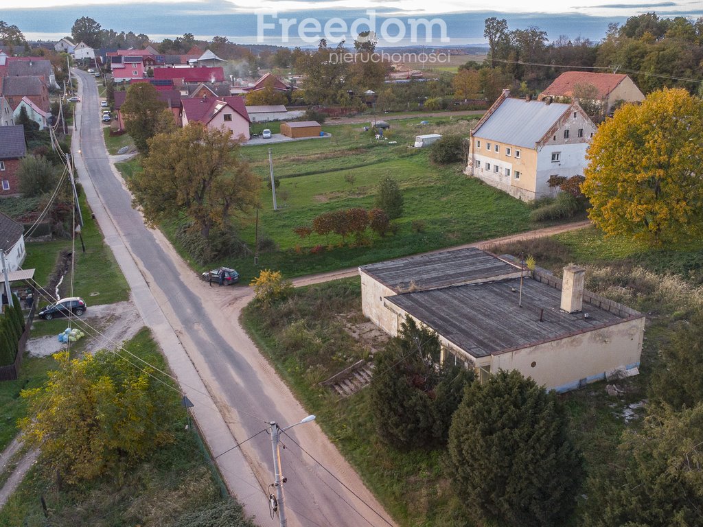 Lokal użytkowy na sprzedaż Kłodobok  226m2 Foto 8