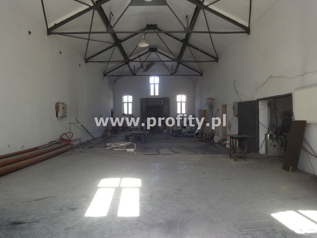 Magazyn na sprzedaż Chorzów  465m2 Foto 6
