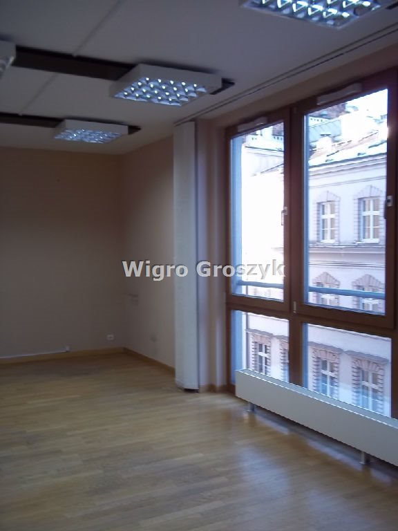 Lokal użytkowy na wynajem Warszawa, Śródmieście, Śródmieście, Piękna  72m2 Foto 4