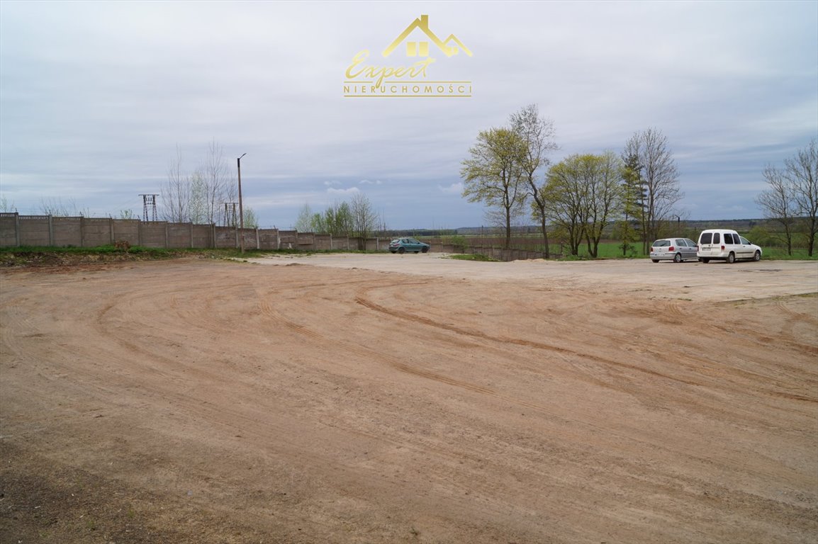 Magazyn na wynajem Tyrowo  310m2 Foto 17
