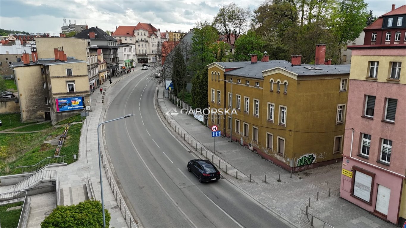 Lokal użytkowy na sprzedaż Wałbrzych, Stary Zdrój  710m2 Foto 3