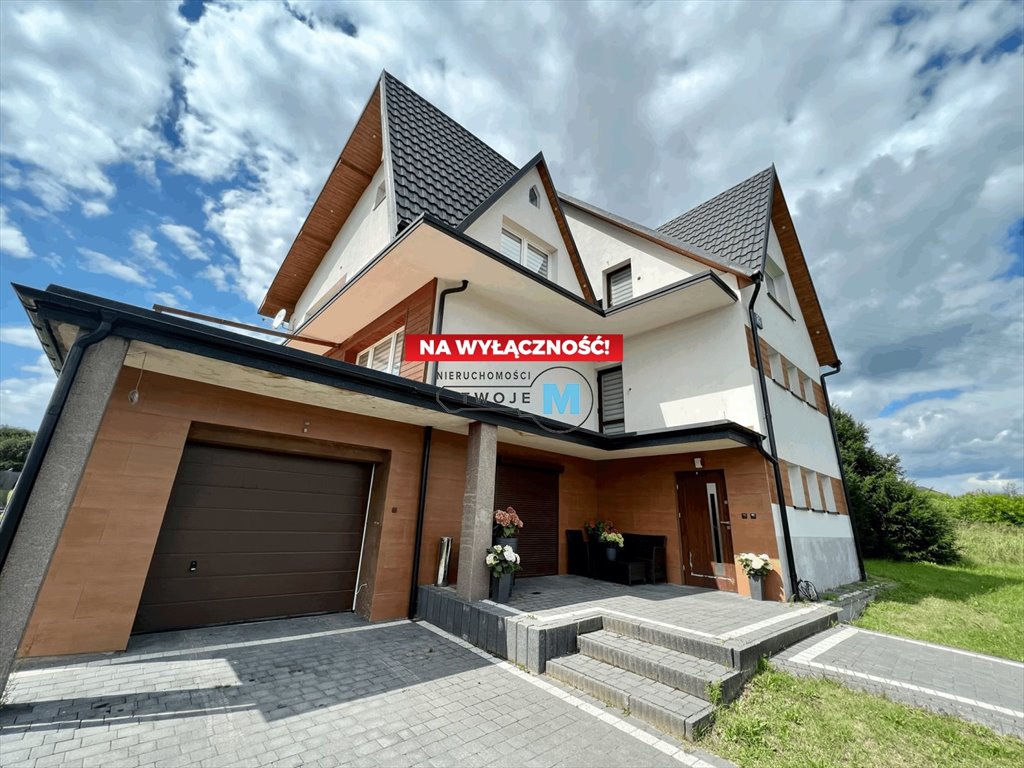 Dom na sprzedaż Kielce, Masłów I  375m2 Foto 5