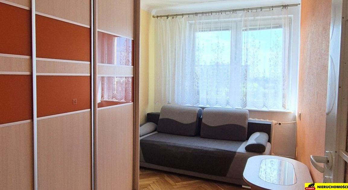 Mieszkanie dwupokojowe na sprzedaż Kielce, Szczecińska  40m2 Foto 2