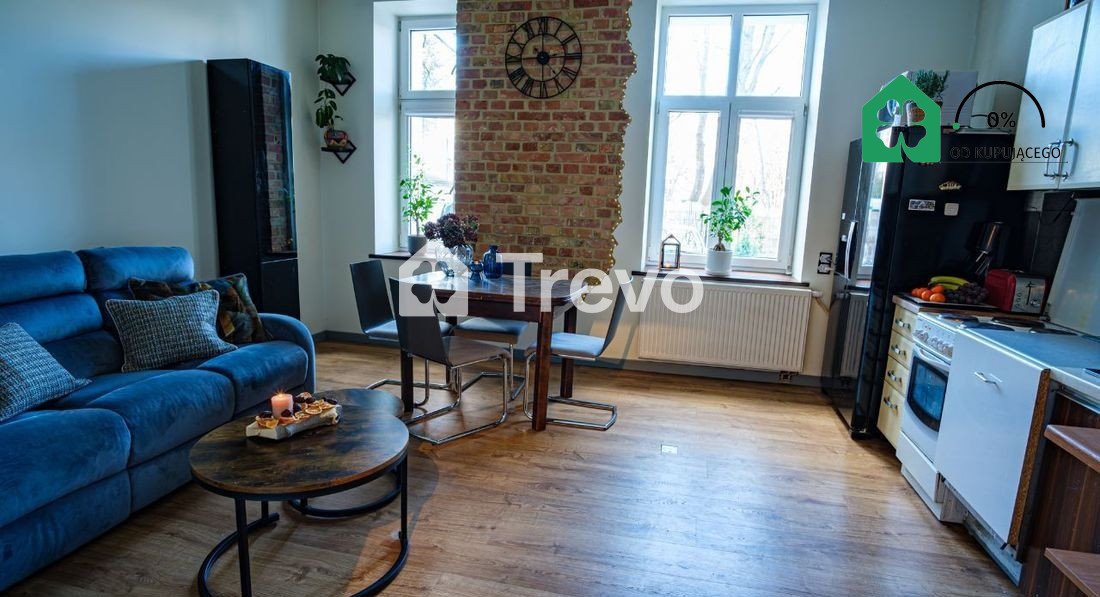 Mieszkanie czteropokojowe  na sprzedaż Gdańsk, Oliwa, Obrońców Westerplatte  83m2 Foto 1