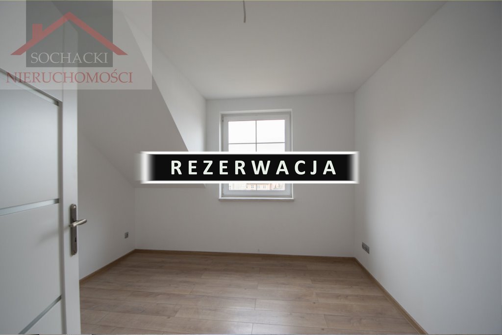 Mieszkanie trzypokojowe na sprzedaż Lubań, Adama Mickiewicza  57m2 Foto 1