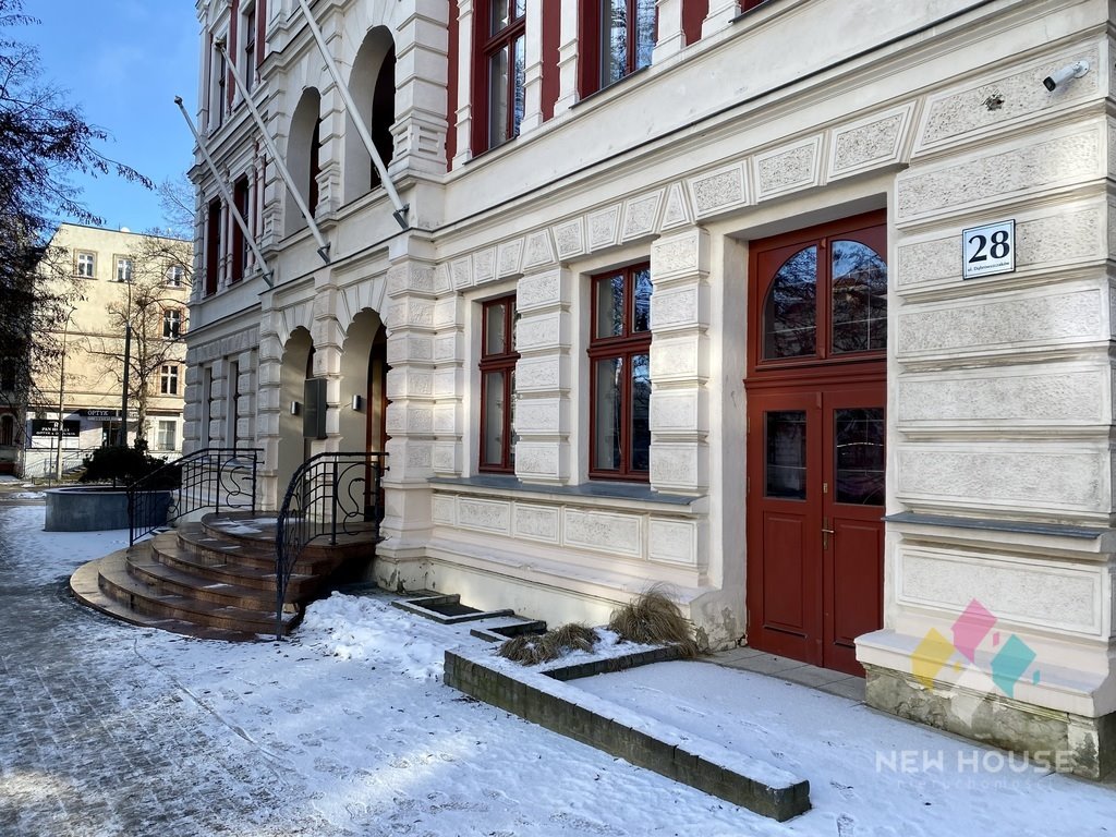 Lokal użytkowy na wynajem Olsztyn, Dąbrowszczaków  15m2 Foto 1