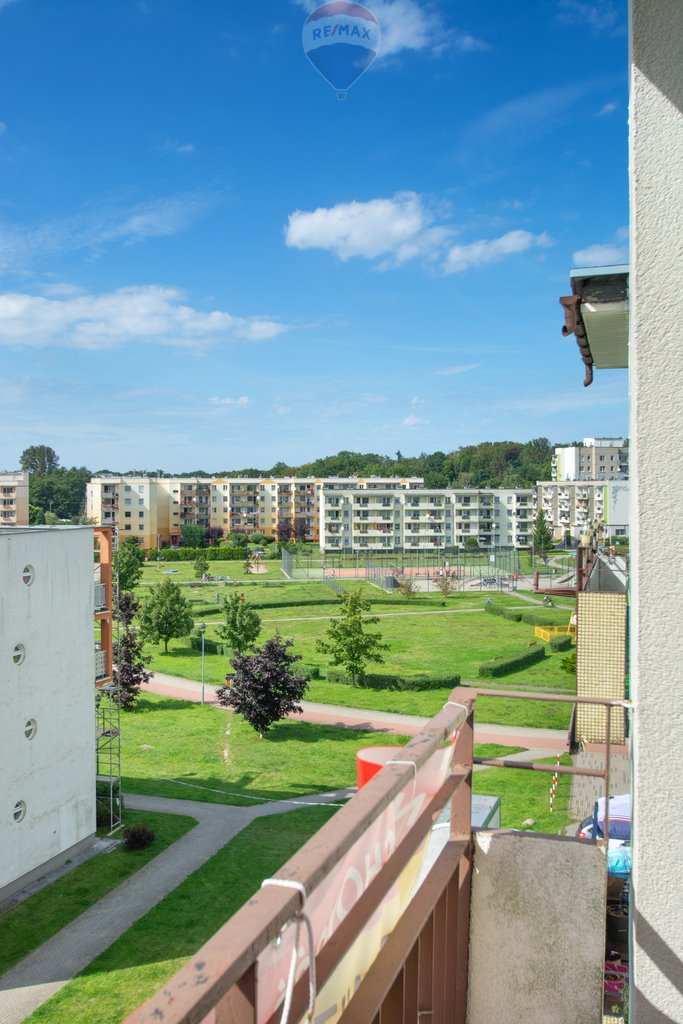 Mieszkanie trzypokojowe na sprzedaż Kołobrzeg, Stanisława Koniecpolskiego  63m2 Foto 7