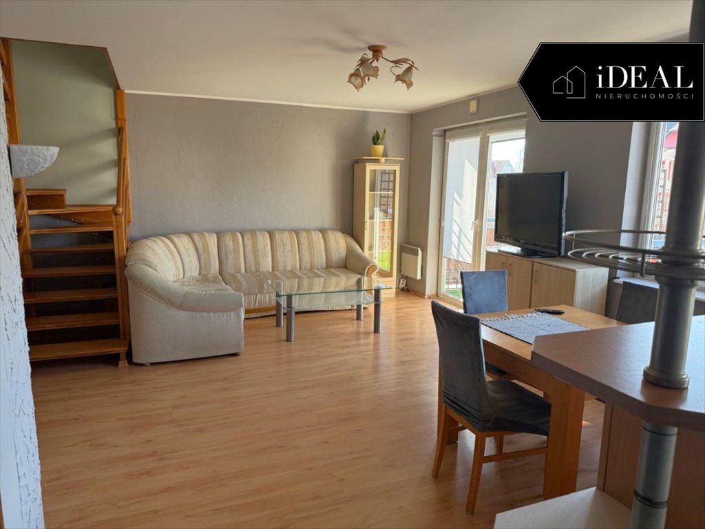 Mieszkanie czteropokojowe  na sprzedaż Gdańsk, Ujeścisko, Piotrkowska  99m2 Foto 1