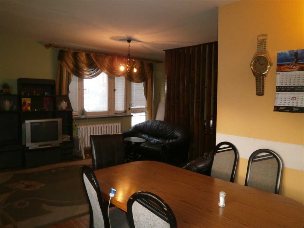 Przestronny dom 9 pokoi z tarasem i ogrodem, ciepły i energooszczędny Jawor  320m2 Foto 1