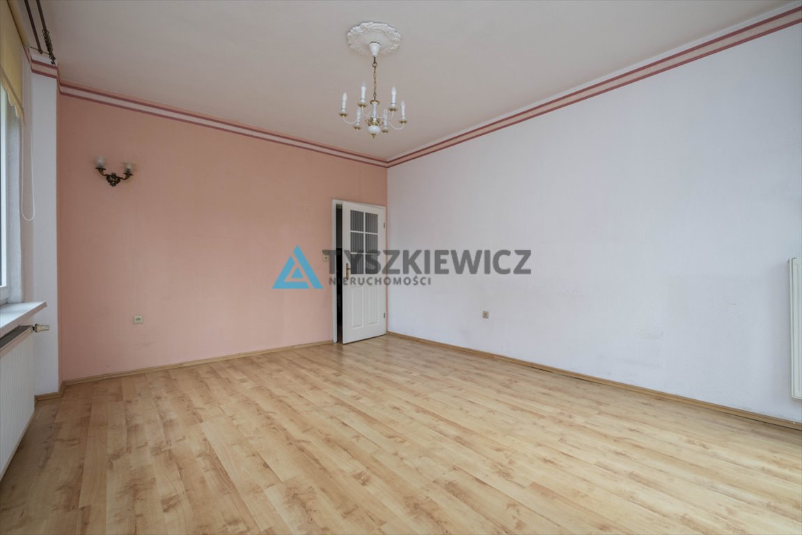 Mieszkanie dwupokojowe na sprzedaż Gdańsk, Wrzeszcz Dolny, Gołębia  50m2 Foto 9