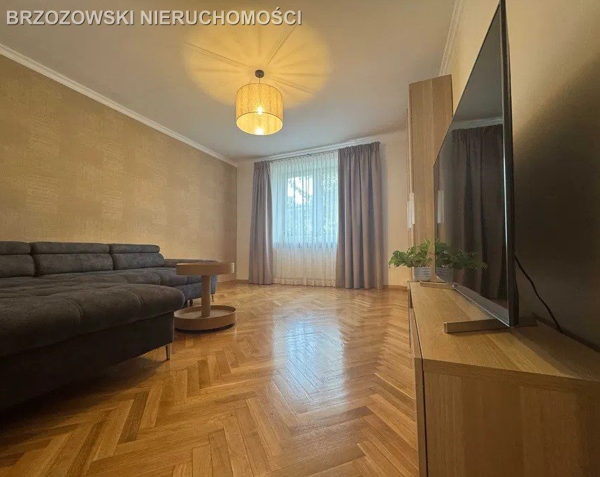 Mieszkanie trzypokojowe na sprzedaż Warszawa, Śródmieście, Śródmieście, Elektoralna  68m2 Foto 1