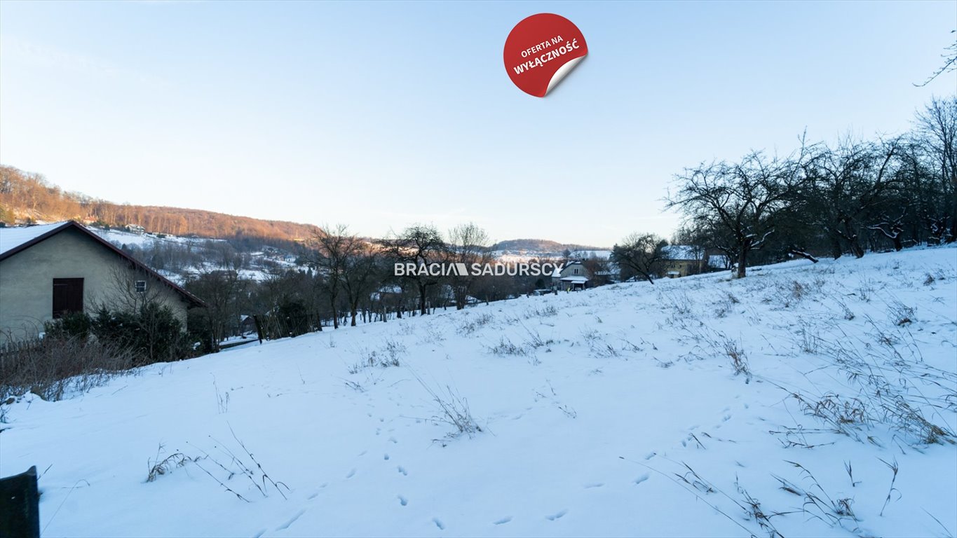 Działka budowlana na sprzedaż Czerna  3 600m2 Foto 12