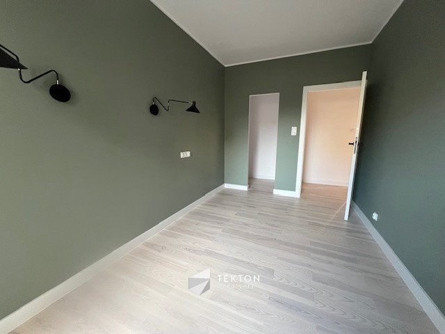 Mieszkanie trzypokojowe na sprzedaż Gdańsk, Śródmieście, Kamienna Grobla  87m2 Foto 11