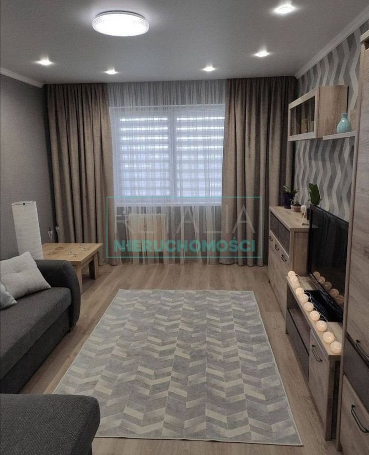 Mieszkanie czteropokojowe  na sprzedaż Żyrardów  64m2 Foto 1