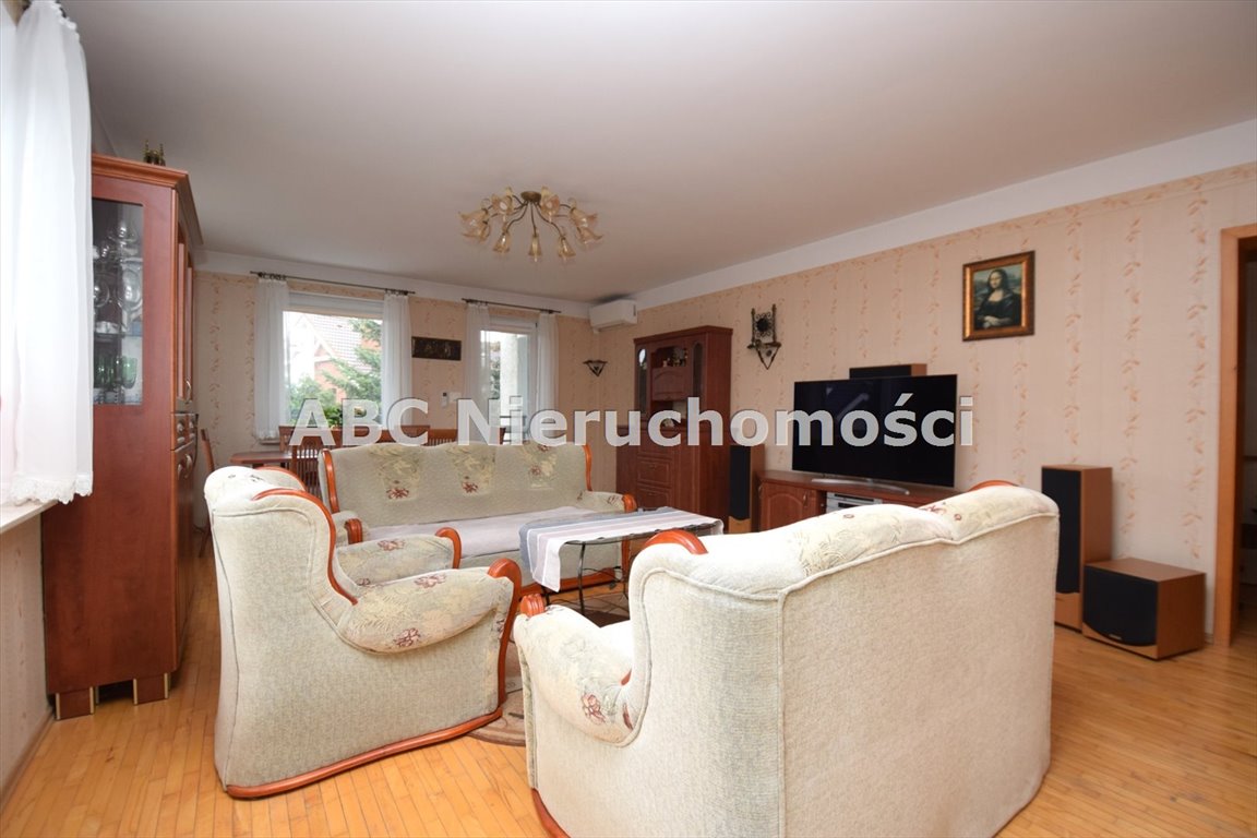 Mieszkanie trzypokojowe na sprzedaż Piła, Zielona Dolina  84m2 Foto 1