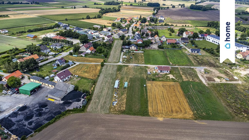 Działka budowlana na sprzedaż Kuklice, Marchewkowa  1 408m2 Foto 5