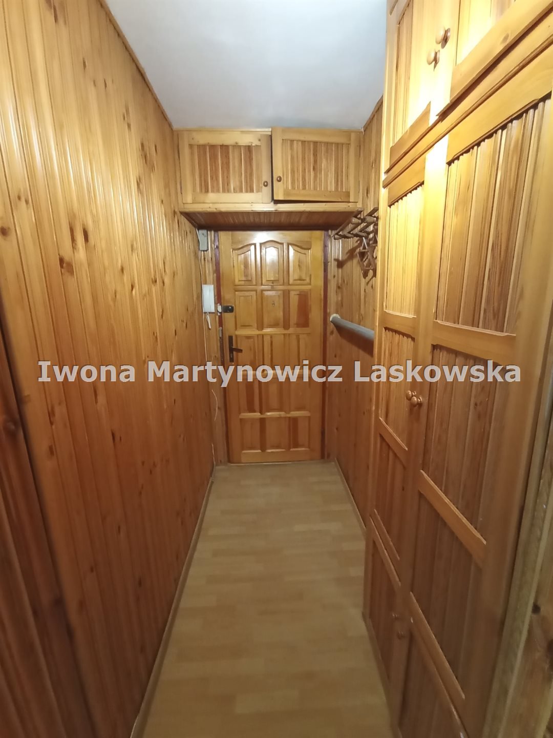 Mieszkanie dwupokojowe na wynajem Lubin, Staszica  36m2 Foto 4