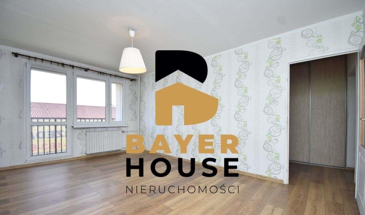 Mieszkanie trzypokojowe na sprzedaż Zabrze, Zaborze, ul. ks. Doktora Antoniego Korczoka  62m2 Foto 1