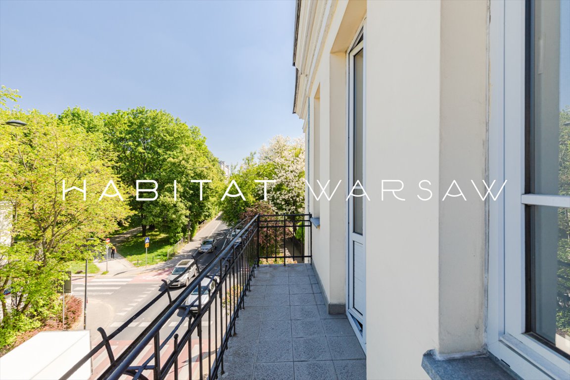 Mieszkanie dwupokojowe na sprzedaż Warszawa, Ochota, Jana Dantyszka  110m2 Foto 11