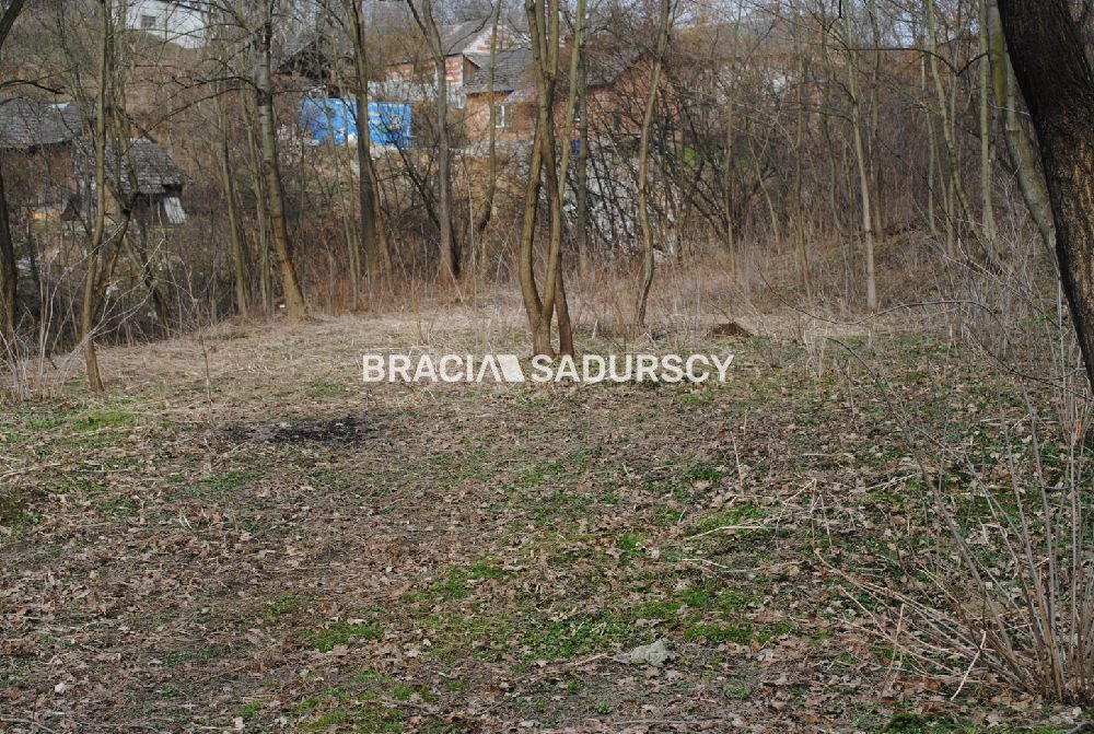Zapraszam do zakupu działki 48 arów z lasem i strumieniem w Malkowicach Malkowice  4 800m2 Foto 1