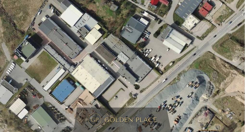Lokal użytkowy na sprzedaż Gdynia, Dąbrowa, Chwaszczyńska  350m2 Foto 1