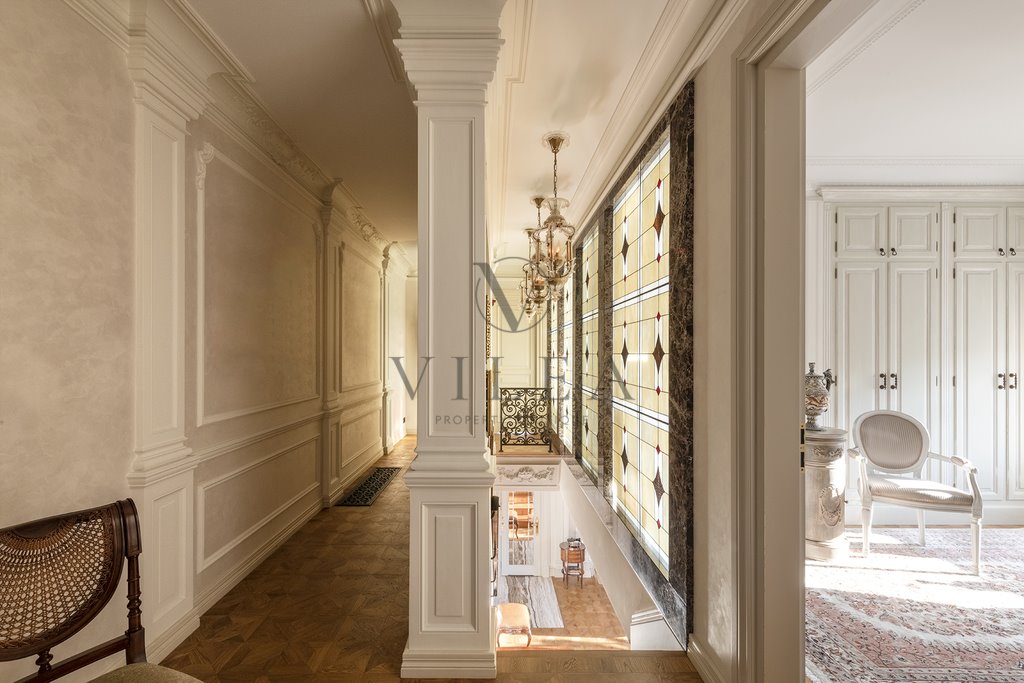 Mieszkanie czteropokojowe  na sprzedaż Warszawa, Mokotów, Sadyba, Bernardyńska  182m2 Foto 13