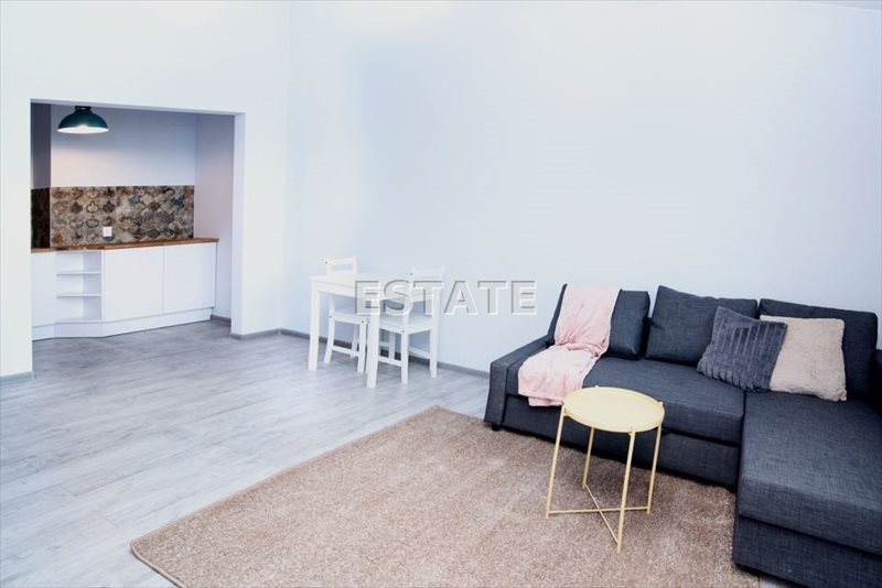 Mieszkanie dwupokojowe na wynajem Łódź, Śródmieście 56m2 Foto 1 Mieszkanie dwupokojowe na wynajem Łódź, Śródmieście 56m2 Foto 1