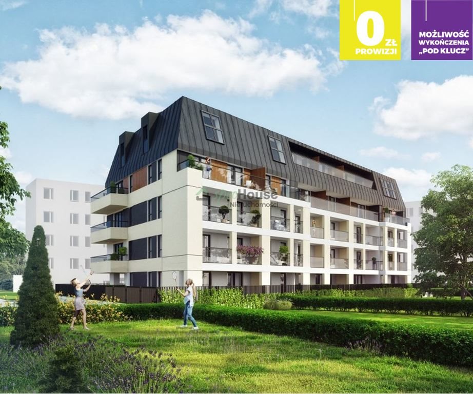 Mieszkanie trzypokojowe na sprzedaż Poznań, Winiary, Tadeusza Rejtana 63m2 Foto 1 Mieszkanie trzypokojowe na sprzedaż Poznań, Winiary, Tadeusza Rejtana 63m2 Foto 1
